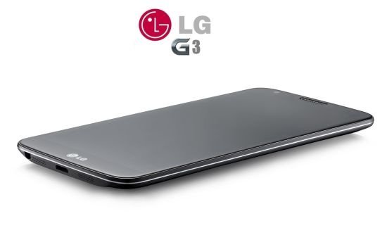 LG G3 messo a nudo grazie ad AnTuTu