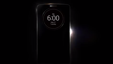 LG G3: potrebbe essere il primo smartphone con autofocus laser