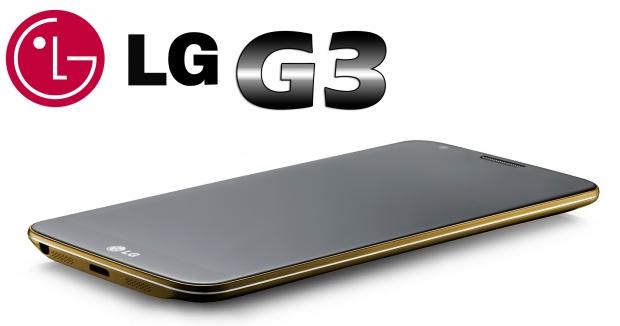 LG G3: nuove immagini confermerebbero la cover in metallo spazzolato