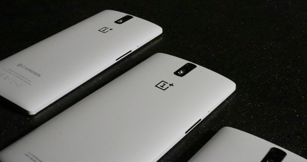 Oneplus one1