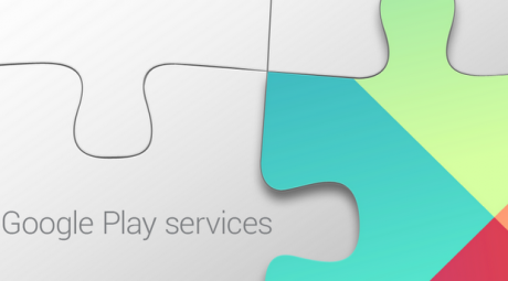 Play services