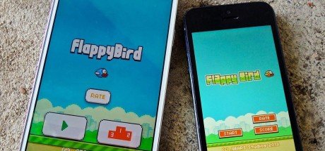 Remove ads flappy bird both android ios devices.1280x600