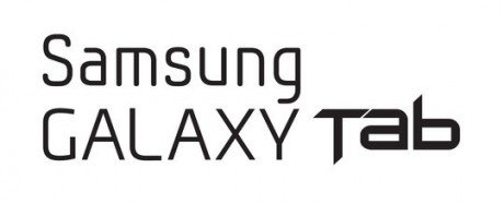 Samsung galaxy tab logo 2