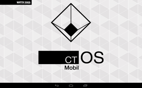 Watch dogs android