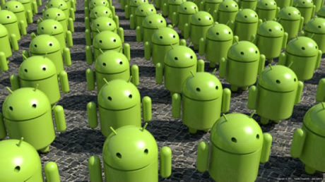 Android 1 miliardo utenti