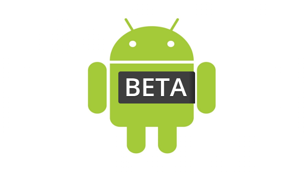 Android-Beta