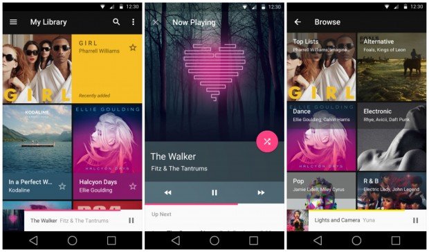 Android-L-Material-Play-Music