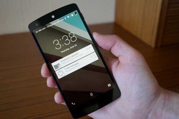 Android-L