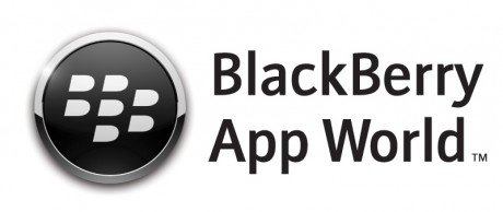BlackBerry appworld