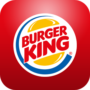 Burger King Italy icona