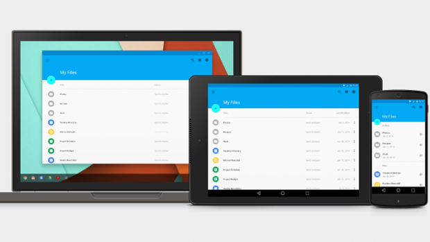 Files-Responsive-Design