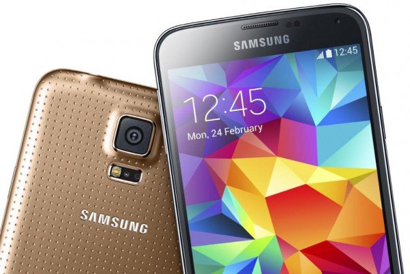 Galaxy-S5