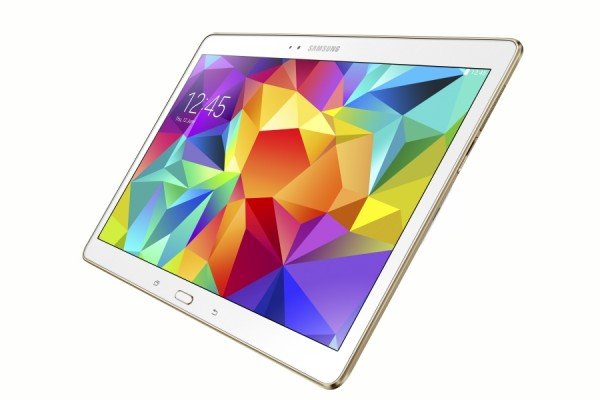 tablet samsung s 10