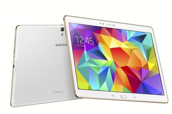 samsung tab 5se android 10