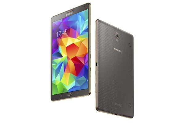 samsung galaxy tab s 10.5 android 9