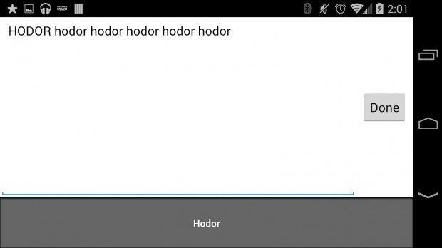 Hodor Keyboard (1)