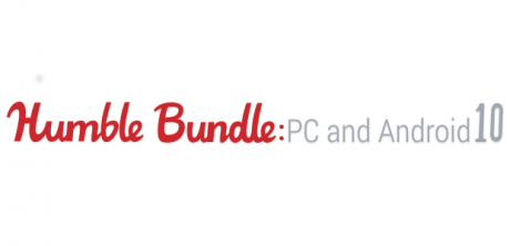 Humble Bundle PC and Android 10