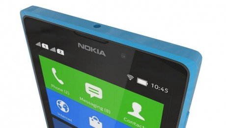 Nokia X2 ancora un entry leve Android non Google secondo le specifiche svelate