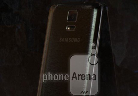 Samsung Galaxy F e1402217209425