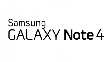Samsung Galaxy Note 4 Logo