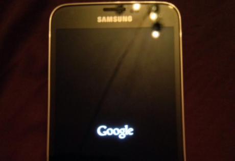 Samsung Galaxy S5 GPE