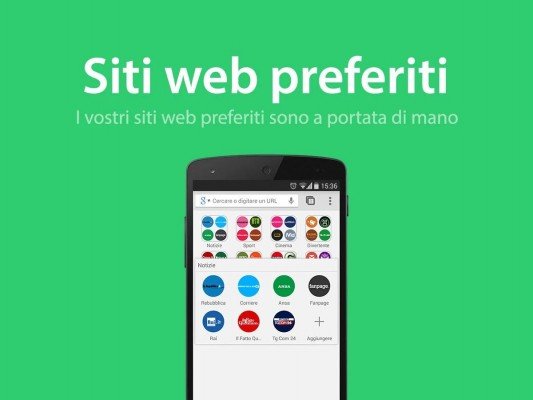 Tably Browser-app