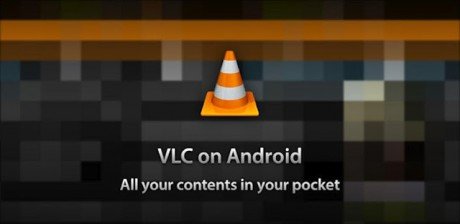 VLC Beta For Android
