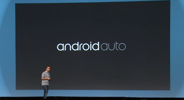 android auto