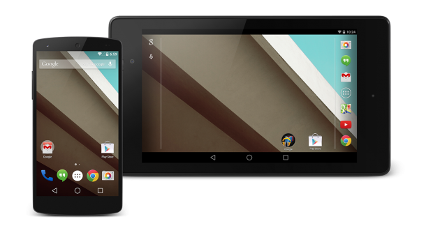 android-l-immagini