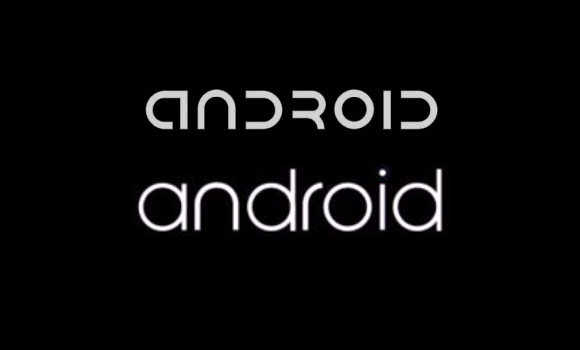 android nuovo logo