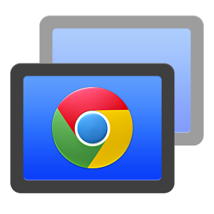 Chrome remote desktop copertina