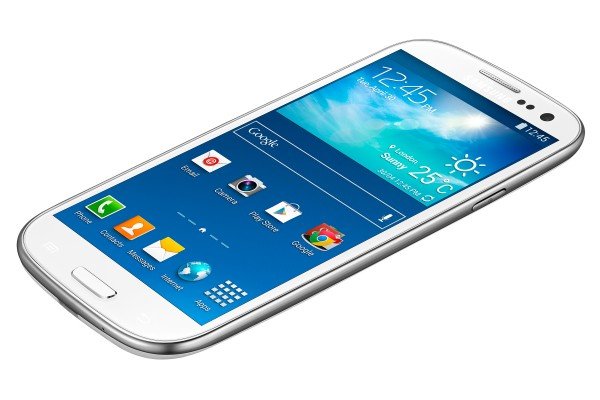 galaxy siii neo