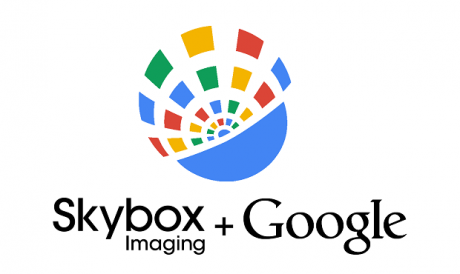 Google skybox