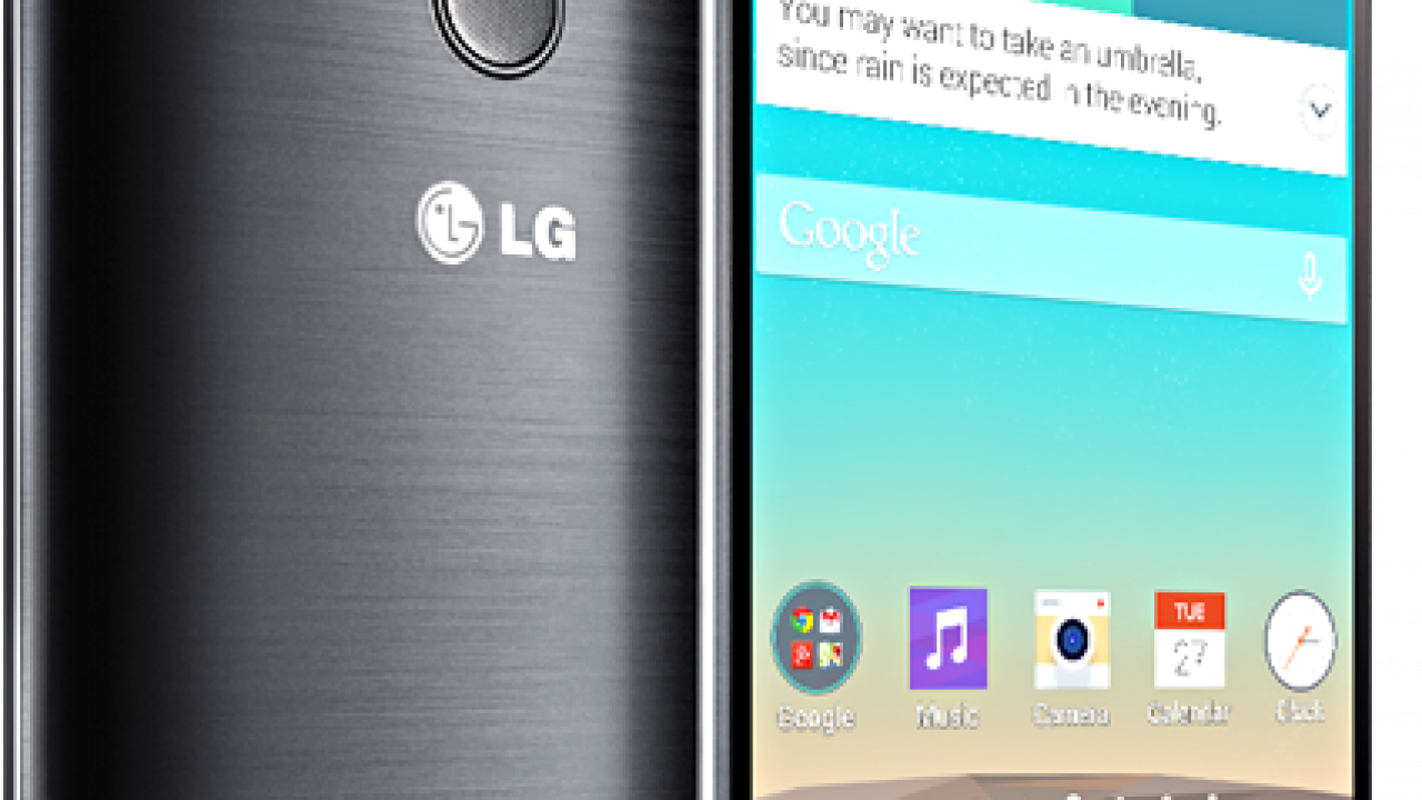 TEMI LG L9 SCARICA