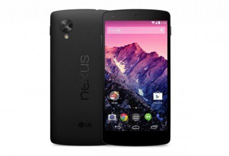 Nexus 5 android 4.4.4 ota