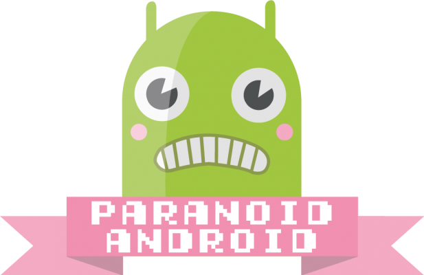 Paranoid Android 4.4. RC2