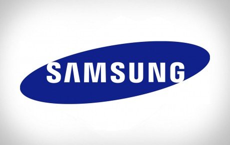 Samsung logo 3