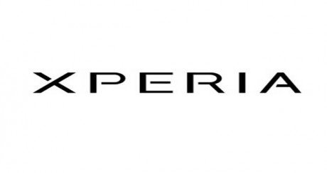 Xperia logo feat