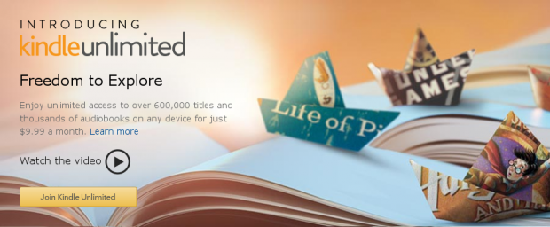 Amazon-Kindle-Unlimited