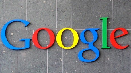 Creative google logo