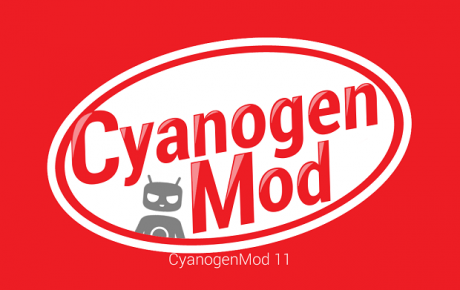 CyanogenMod 1111