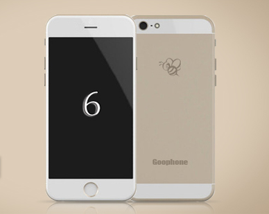 GooPhone i6