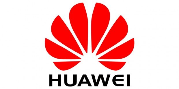 Huawei-Logo