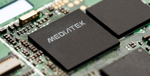 MediaTek-CPU
