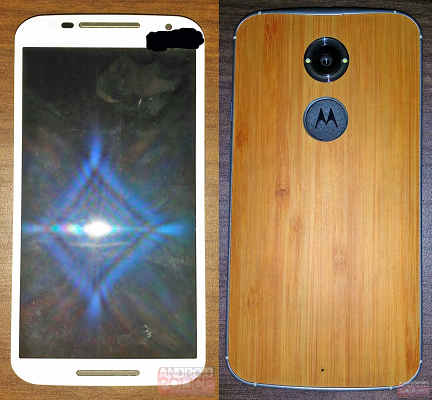 Motorola Moto X Plus 1