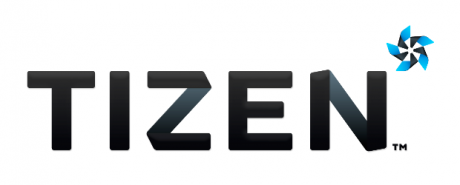 Tizen logo 2