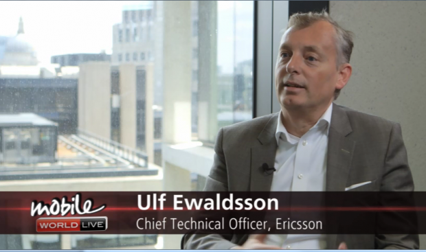 Ulf-Ewaldsson-Ericsson