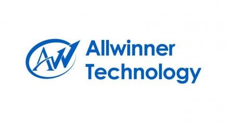 Allwinner logo