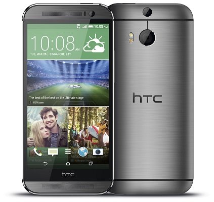Android 4.4.3 htc one m82