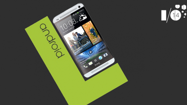 androidL-One